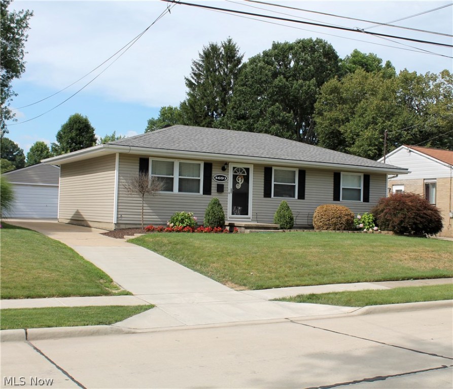 Searles - Residential