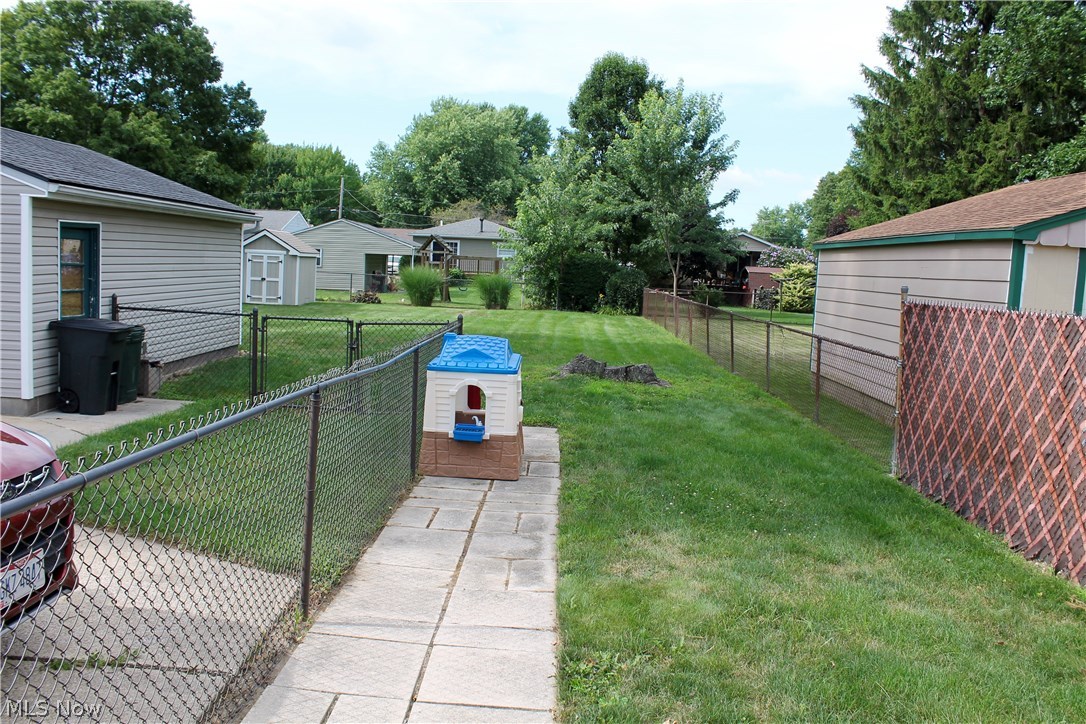 Searles - Residential