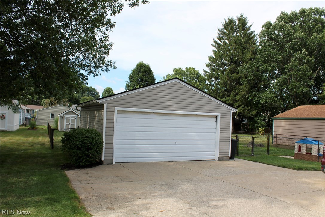 Searles - Residential