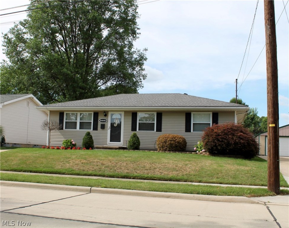 Searles - Residential