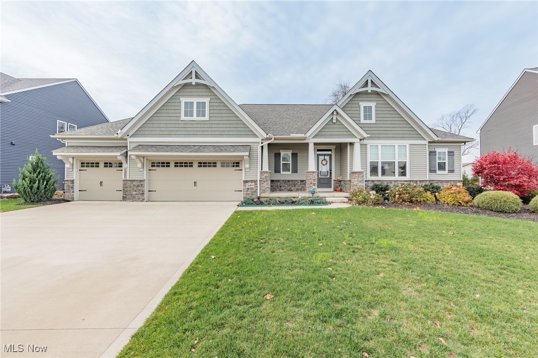 36859 Amalfi Road, North Ridgeville, Ohio image 1