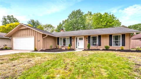 4950 Meadow Moss Lane North Ridgeville OH 44039