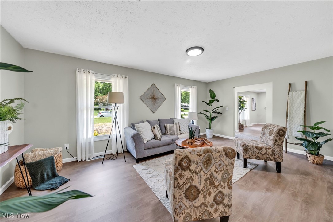 4950 Meadow Moss Lane, North Ridgeville, Ohio image 16