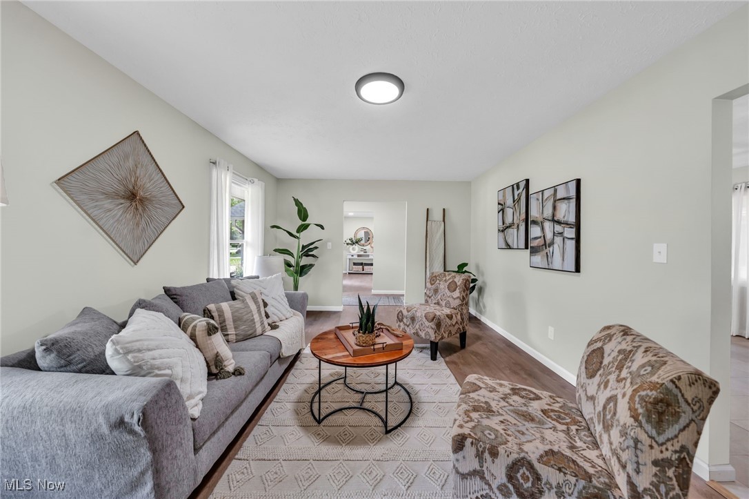 4950 Meadow Moss Lane, North Ridgeville, Ohio image 17