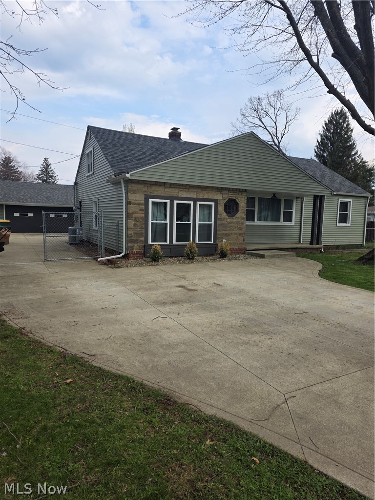 Dawson Sub Proposed - Residential