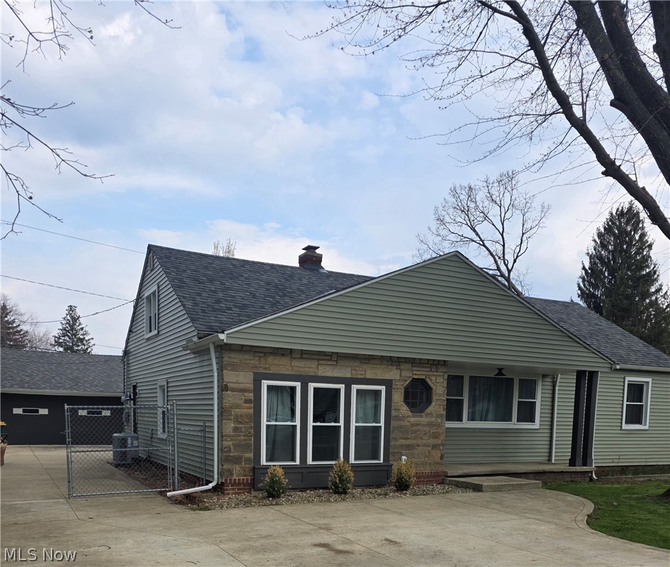 Dawson Sub Proposed - Residential