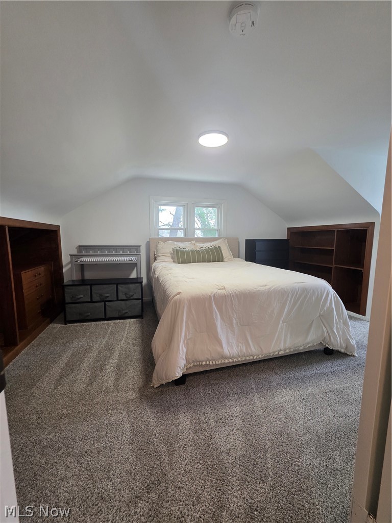 Dawson Sub Proposed - Residential