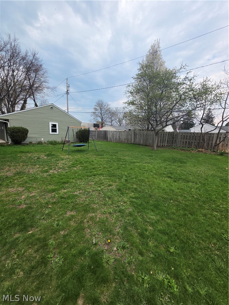 Dawson Sub Proposed - Residential