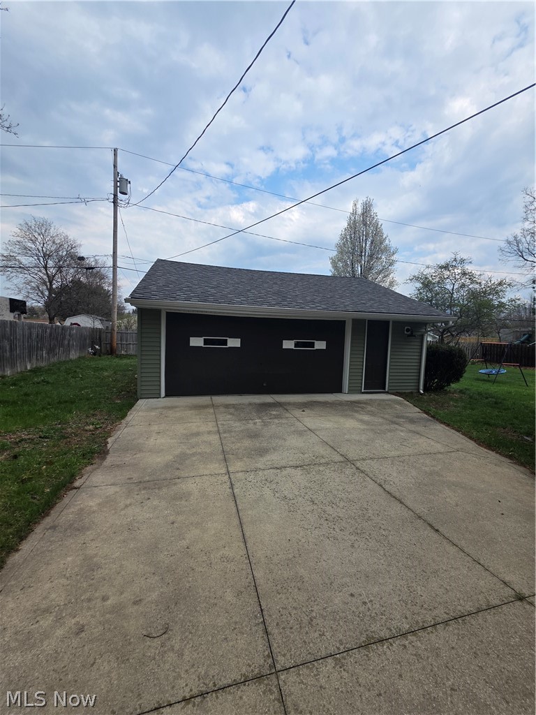 Dawson Sub Proposed - Residential