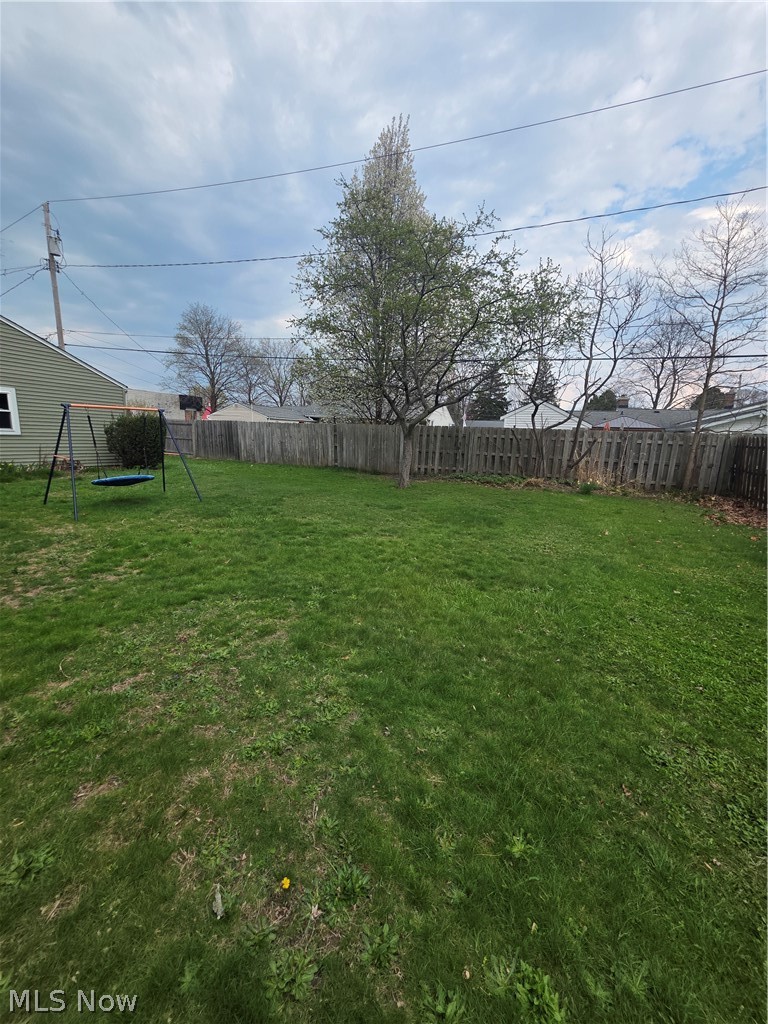 Dawson Sub Proposed - Residential