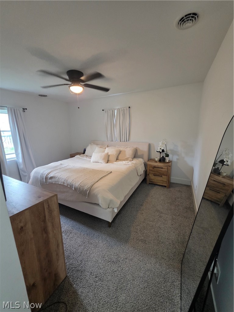 Dawson Sub Proposed - Residential