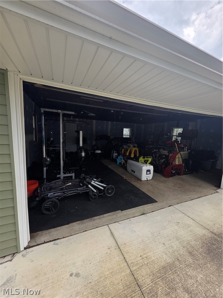 Dawson Sub Proposed - Residential