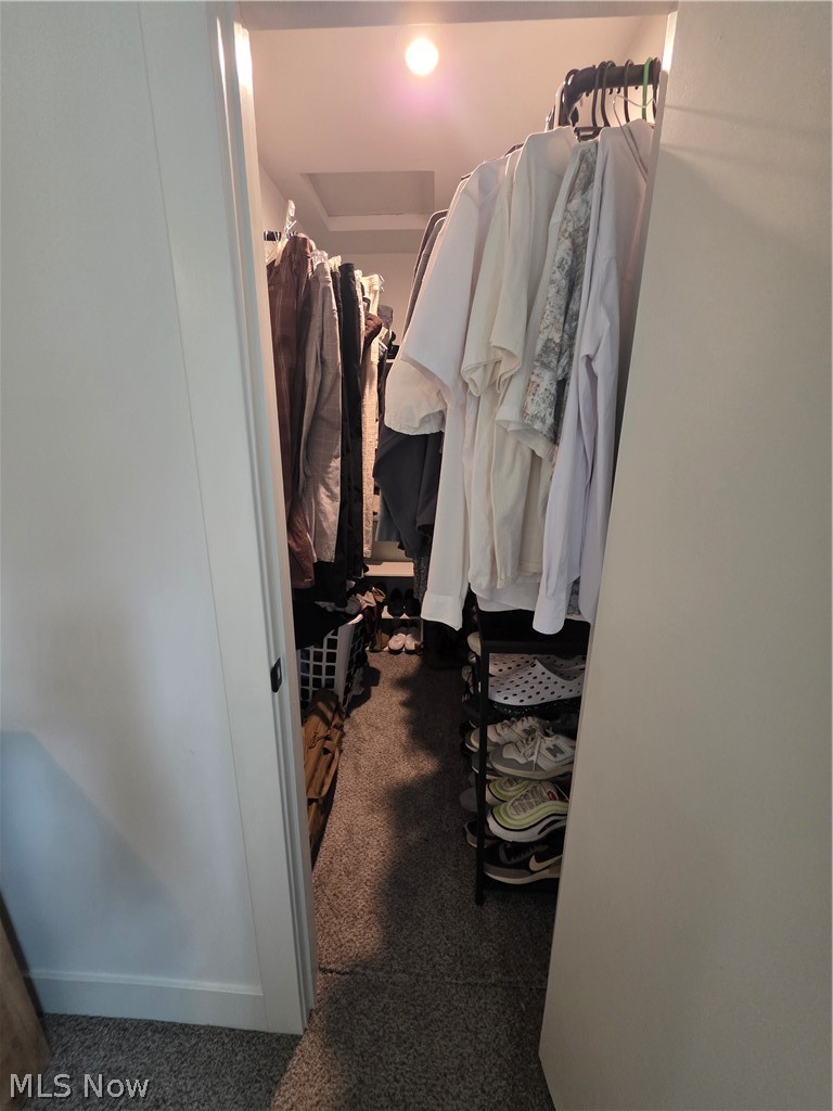 Dawson Sub Proposed - Residential