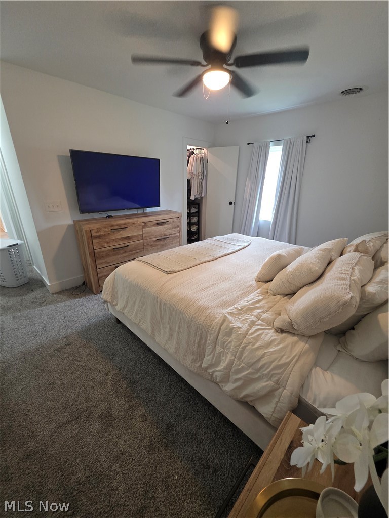 Dawson Sub Proposed - Residential