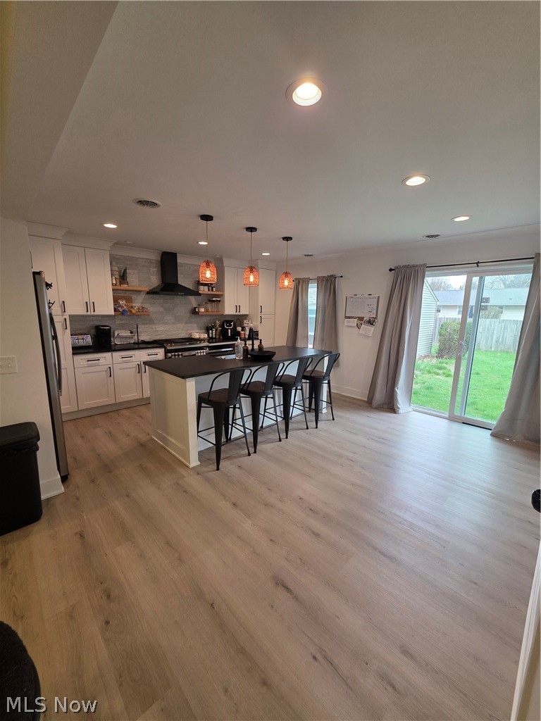 Dawson Sub Proposed - Residential