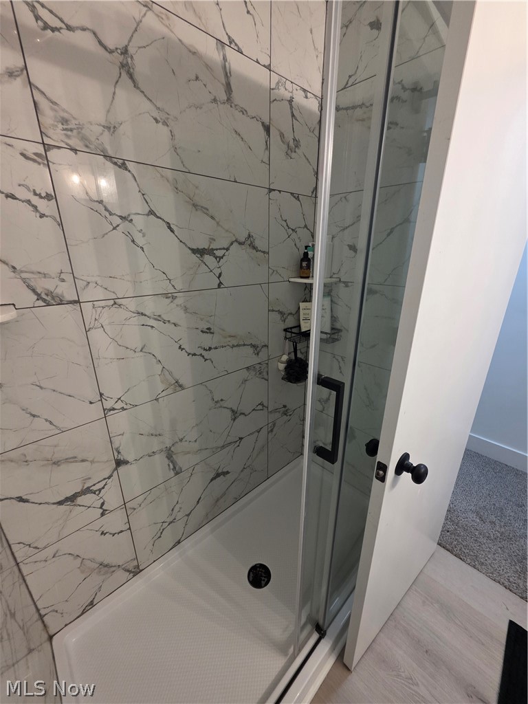 Dawson Sub Proposed - Residential