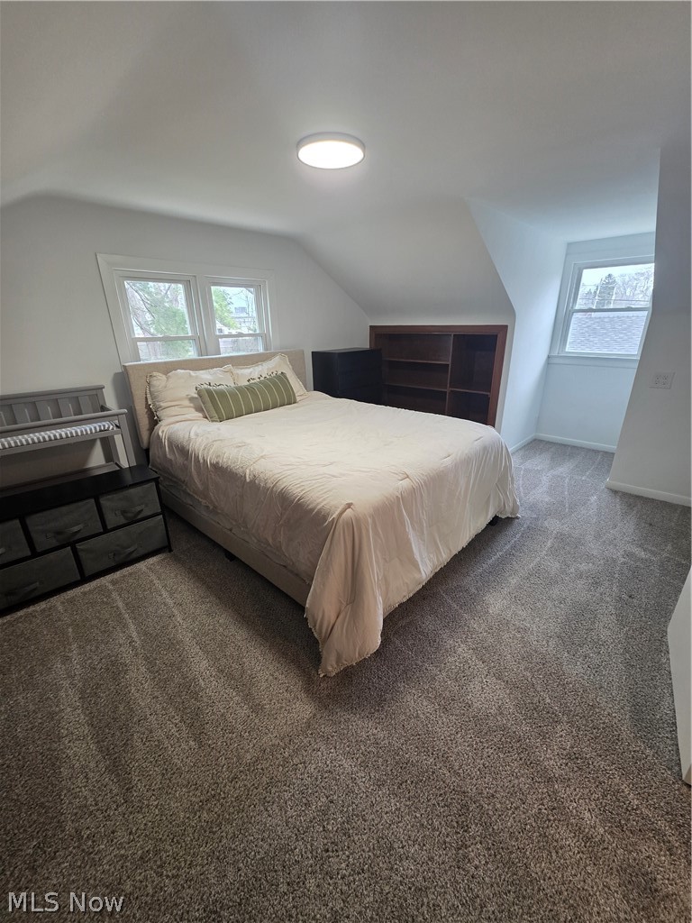 Dawson Sub Proposed - Residential