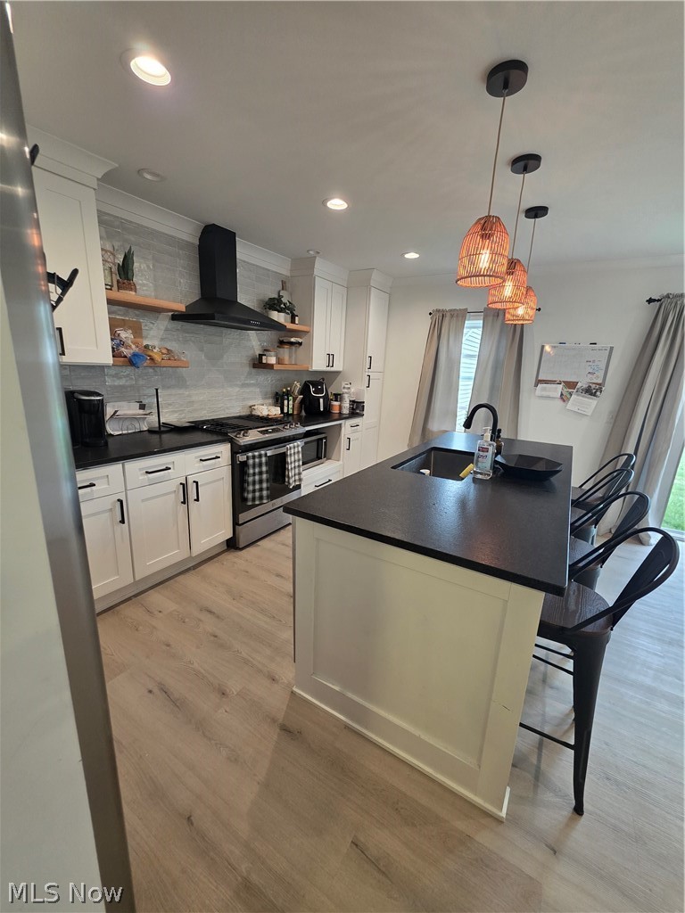 Dawson Sub Proposed - Residential