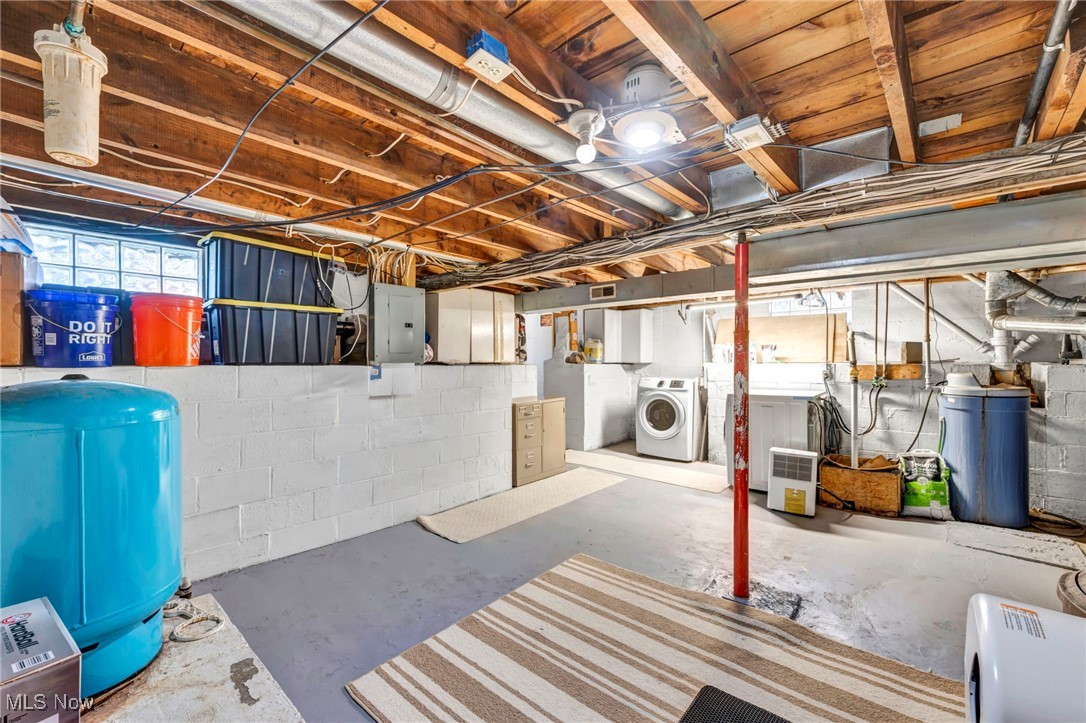 Springfield Lake - Residential