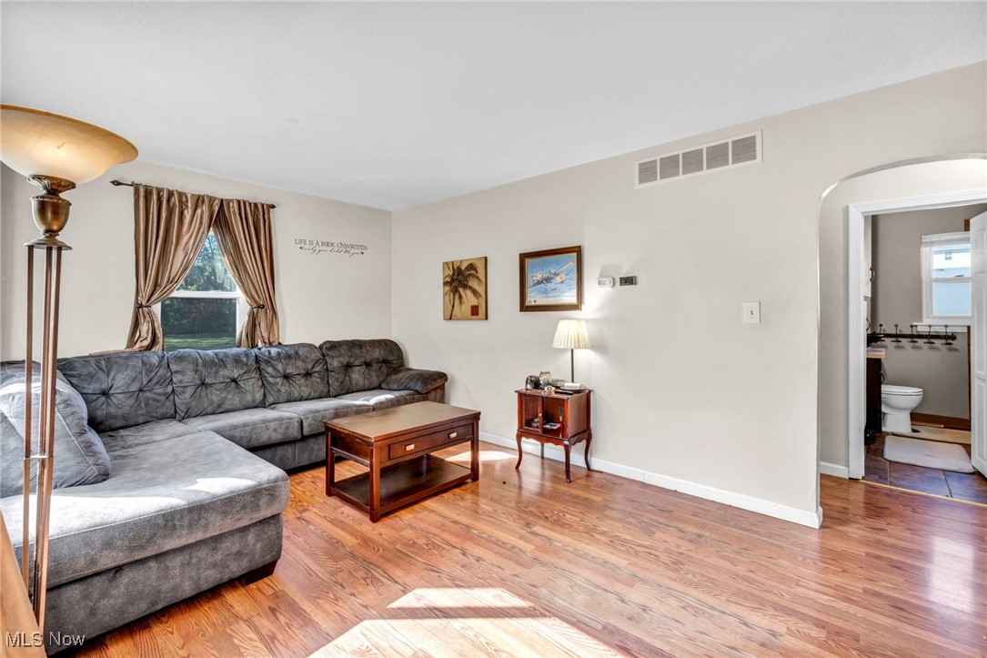 Springfield Lake - Residential