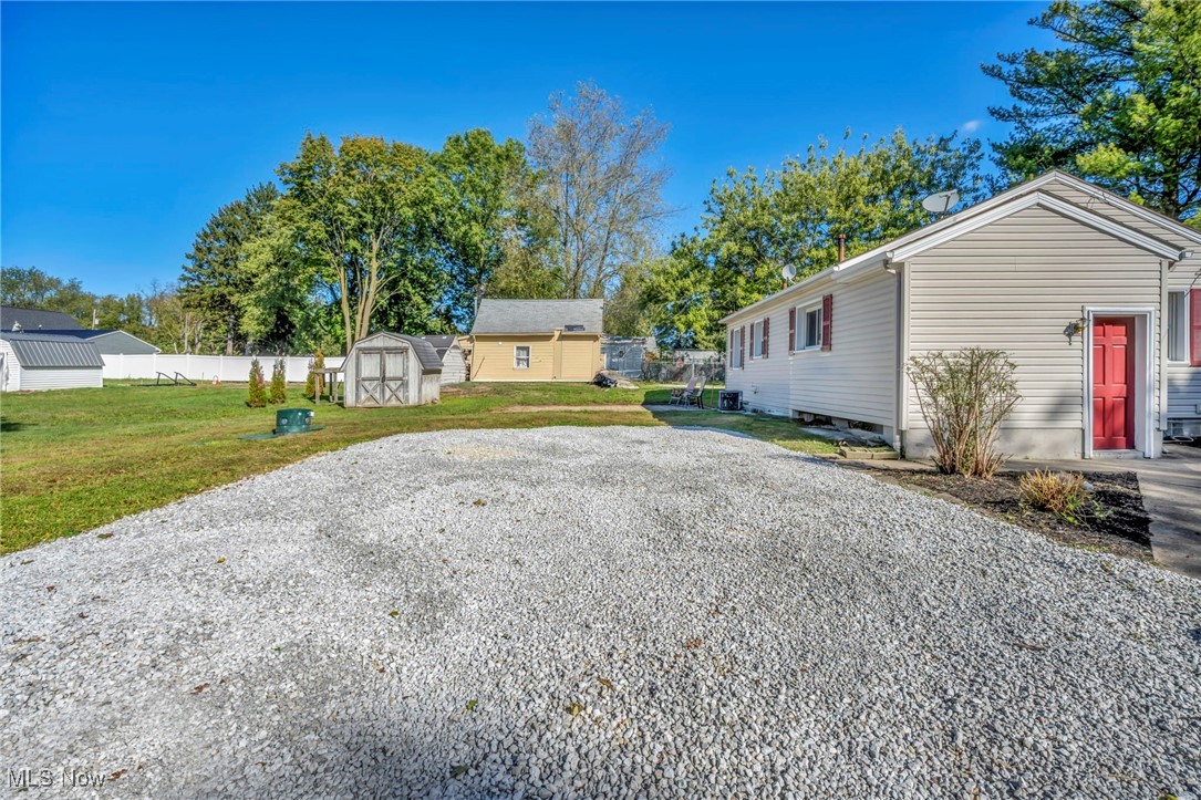 Springfield Lake - Residential