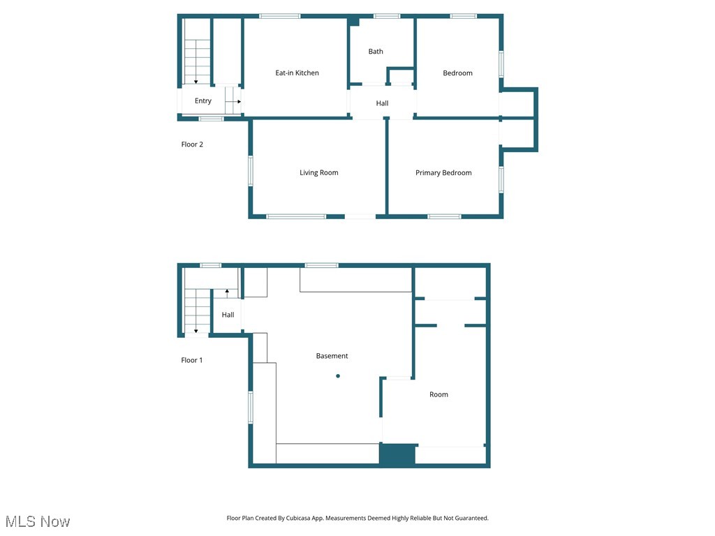 Springfield Lake - Residential