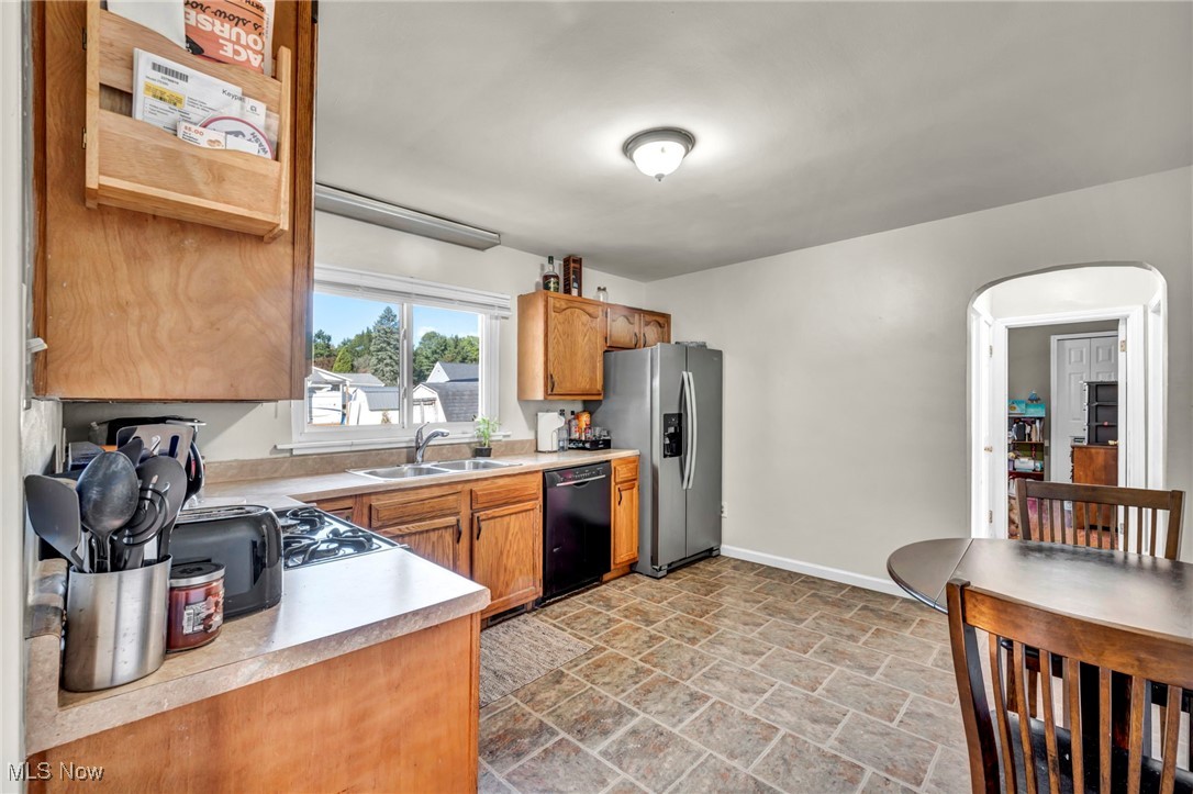 Springfield Lake - Residential