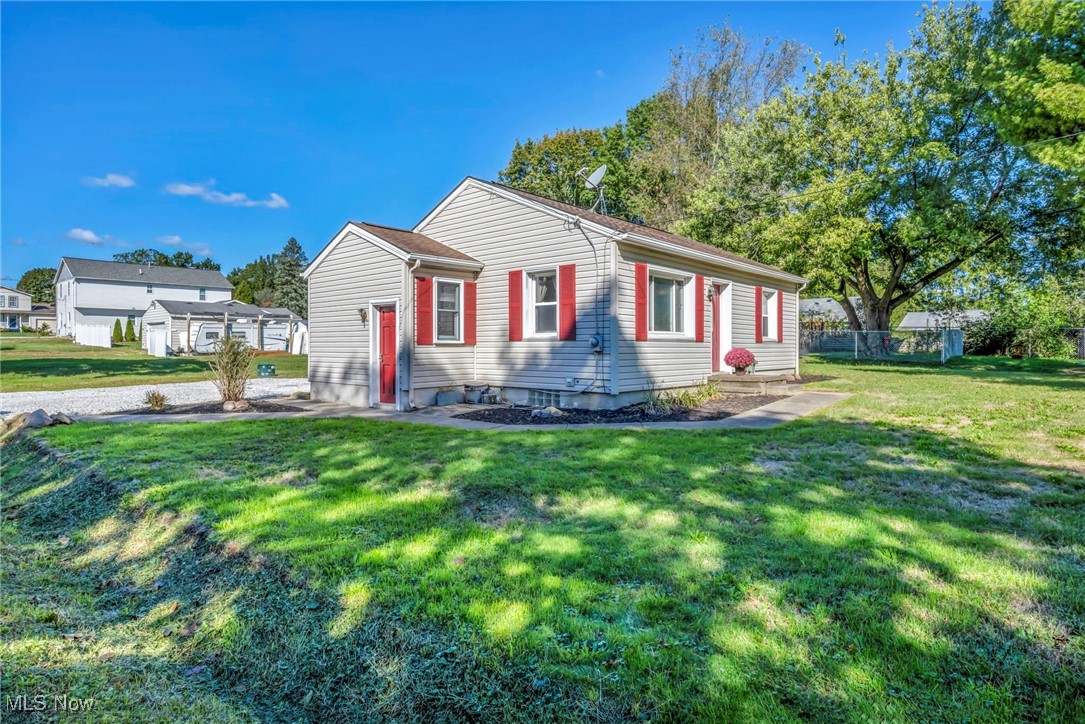 Springfield Lake - Residential