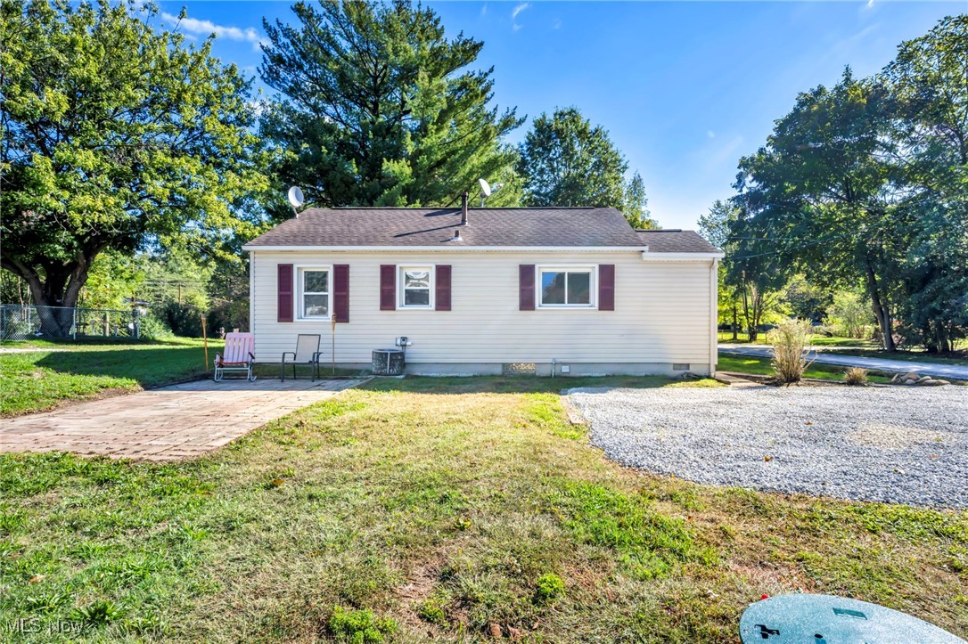 Springfield Lake - Residential