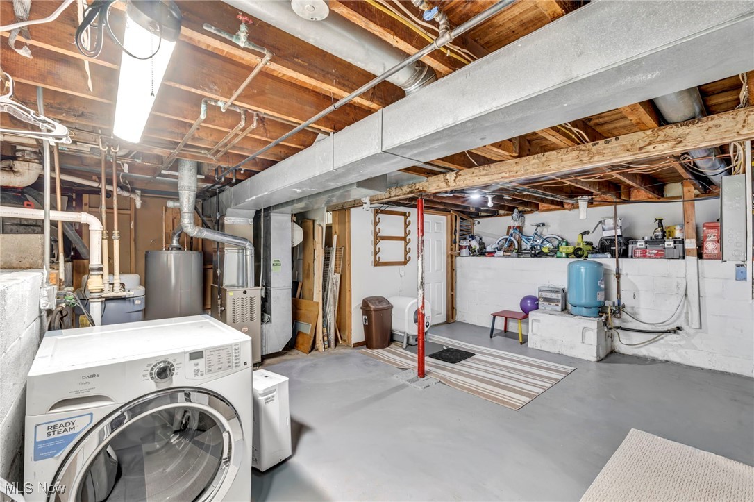 Springfield Lake - Residential