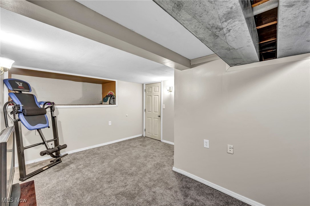 Springfield Lake - Residential