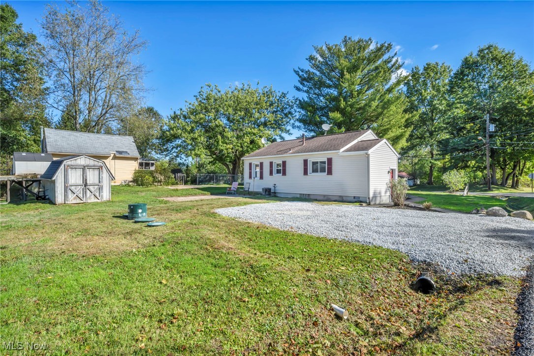 Springfield Lake - Residential