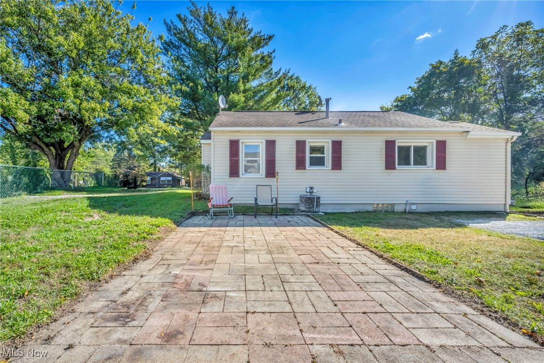 Springfield Lake - Residential