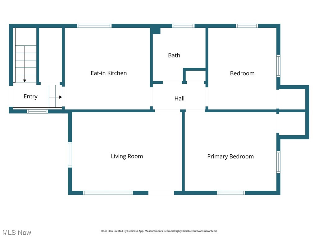 Springfield Lake - Residential