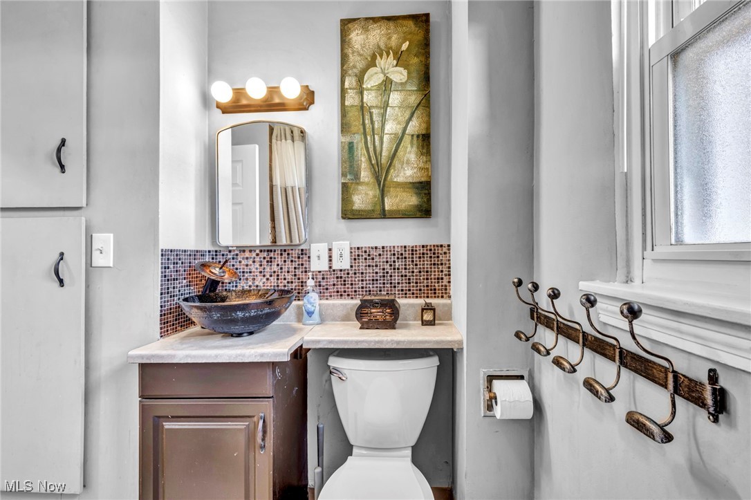 Springfield Lake - Residential