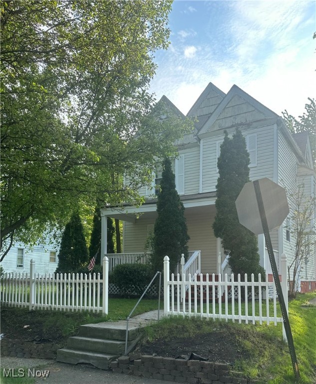 913 Shorb Avenue, Canton, Ohio image 1