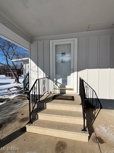 Southington Township Sec 38 - Residential