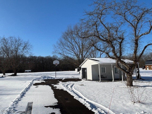 Southington Township Sec 38 - Residential