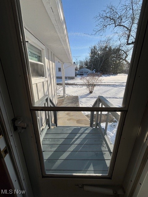 Southington Township Sec 38 - Residential