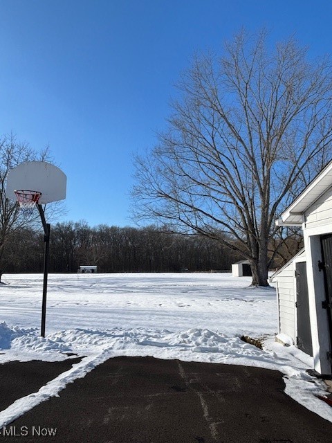 Southington Township Sec 38 - Residential