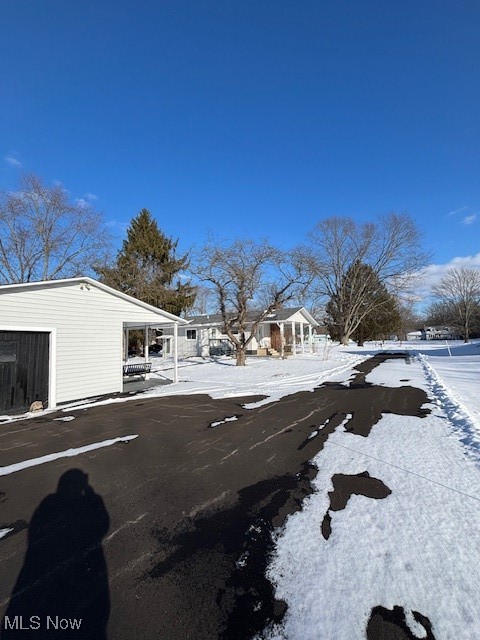 Southington Township Sec 38 - Residential