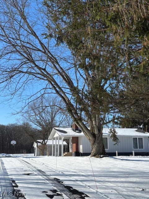 Southington Township Sec 38 - Residential