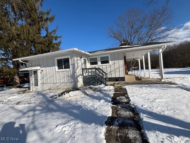 Southington Township Sec 38 - Residential