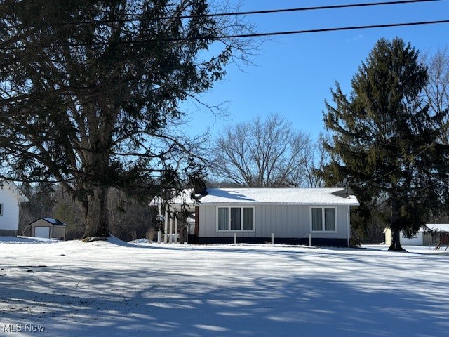 Southington Township Sec 38 - Residential