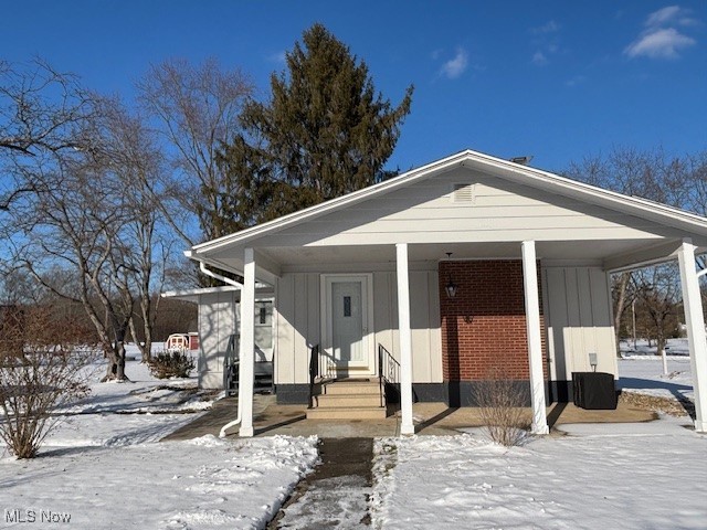 Southington Township Sec 38 - Residential