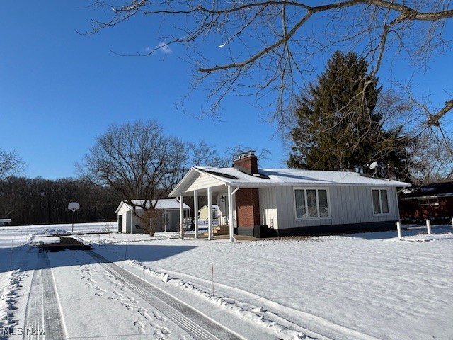 Southington Township Sec 38 - Residential