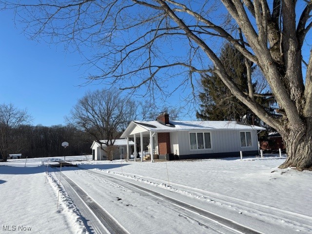 Southington Township Sec 38 - Residential