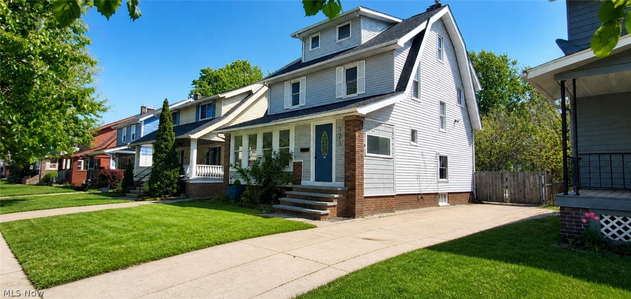 3733 W 133rd Street
