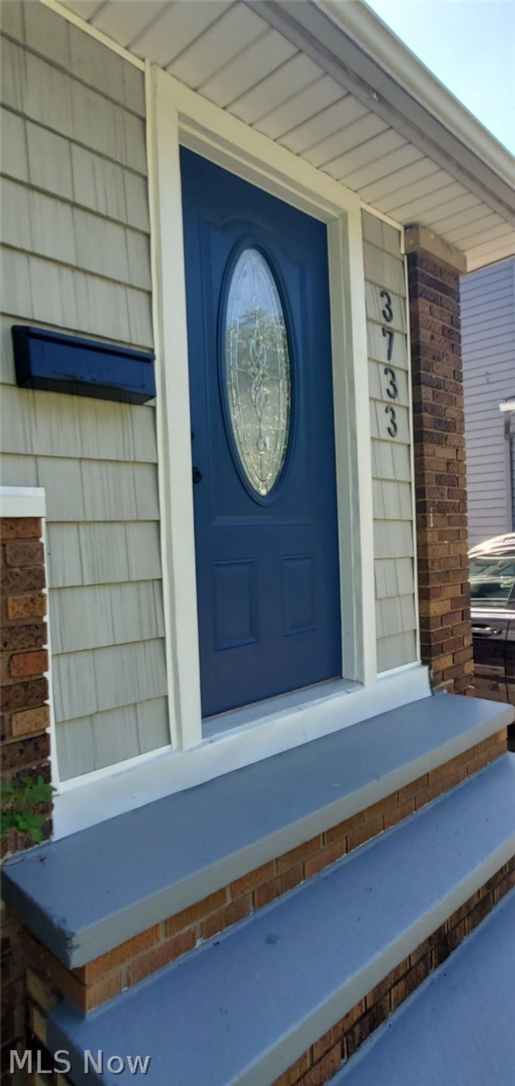 Photo of 3733 W 133rd Street, Cleveland, OH 44111 (MLS # 5211510)