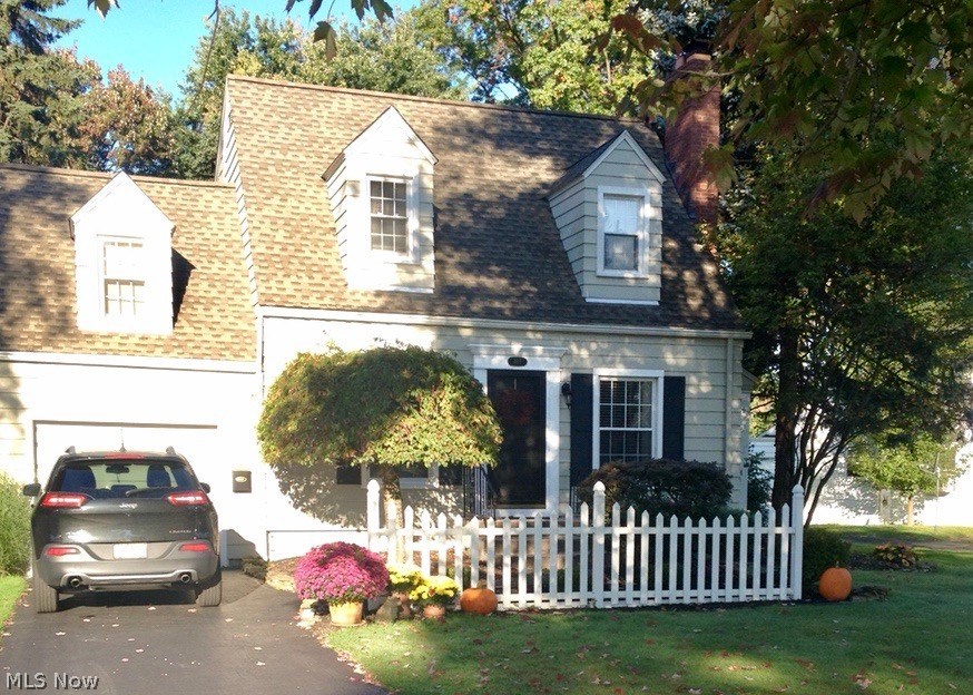 Boardman Park - Residential